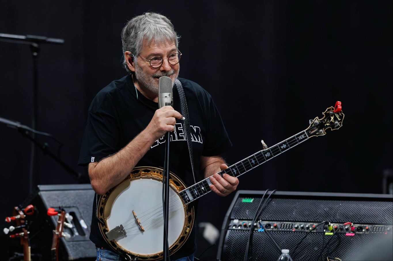 Béla Fleck
