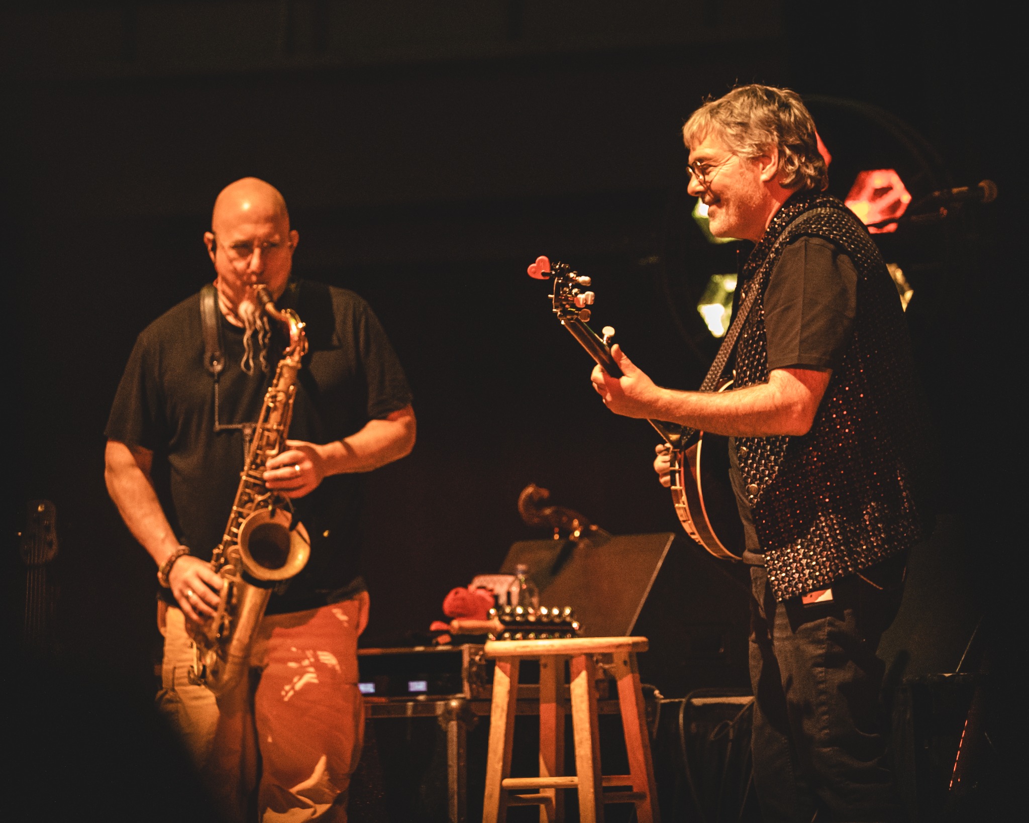 Béla Fleck